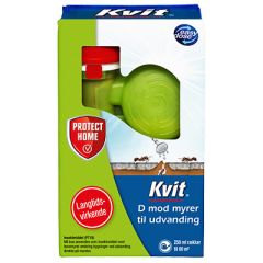 Kvit D mod myrer 250 ml. (1)