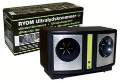 Ultralydskræmmer Ryom Batt-200M2 (1)