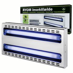 Insektfælde Uv Limpl. 30W 150 M2 (1)