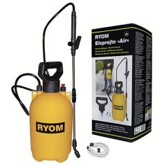 Elsprøjte Ryom Air 5 Ltr (1)