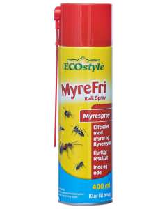 MyreFri - Spray med dyse 400 ml (1)