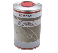 Silikonefjerner 1L, Kramp (1)