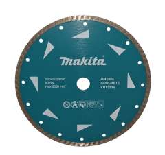 MAKITA DIAMANTKLINGE 230MM (1)