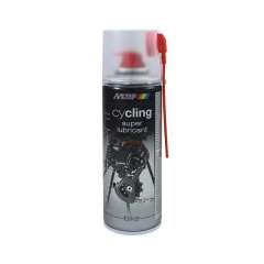 MOTIP MULTIOLIESPRAY SUPER LUBRICANT PTFE + 200ML (1)