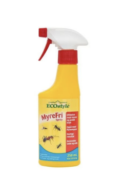 Myrefri Pumpespray Klar Til Brug - 250ml (1)