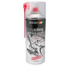 Motip cycling Shine and Protect 400ml (1)