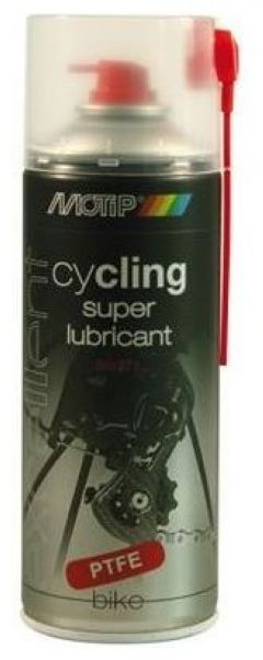 Motip Super Lubricant (400ml) (1)