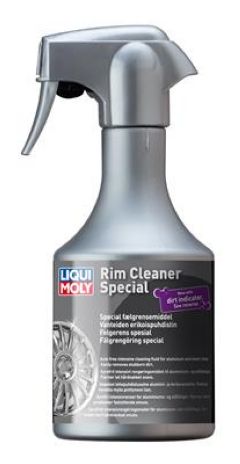 Fælgrens Liqui Moly 1 litter. (1)